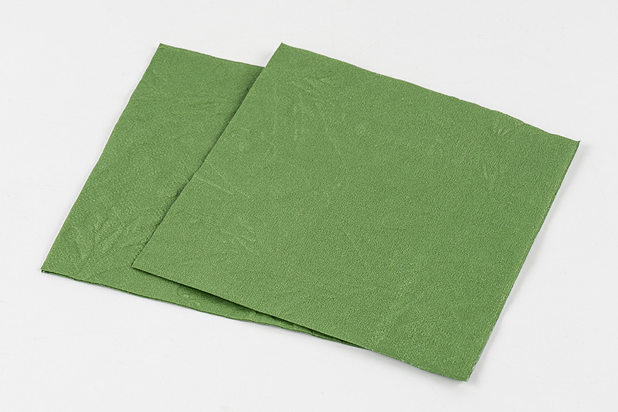 Geprägte Serviette Geprägte Serviette